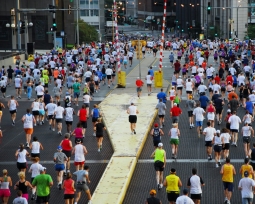 EVENT-1 - HALF MARATHON