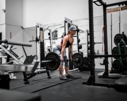 EVENT-1 - WORKOUT