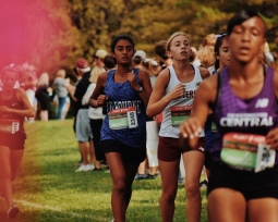 EVENT-2 - RUNNING