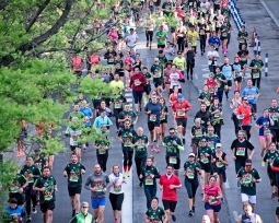 EVENT-4 - HALF MARATHON