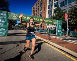EVENT-4 - HALF MARATHON