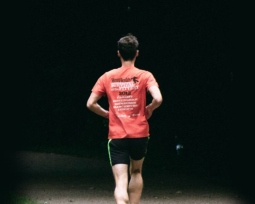 EVENT-4 - RUNNING