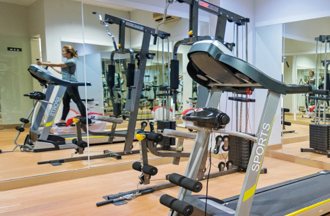 Treadmill