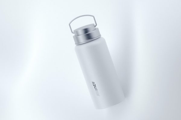 Vacuum bottle