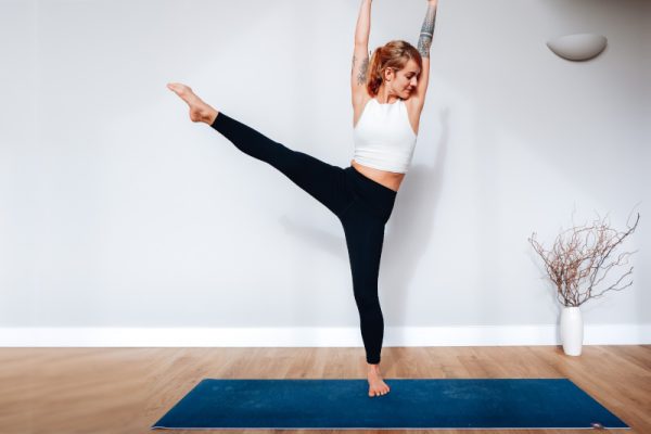 Yoga mat